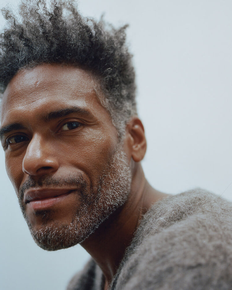 Seven Common Causes of Hair Loss in Men