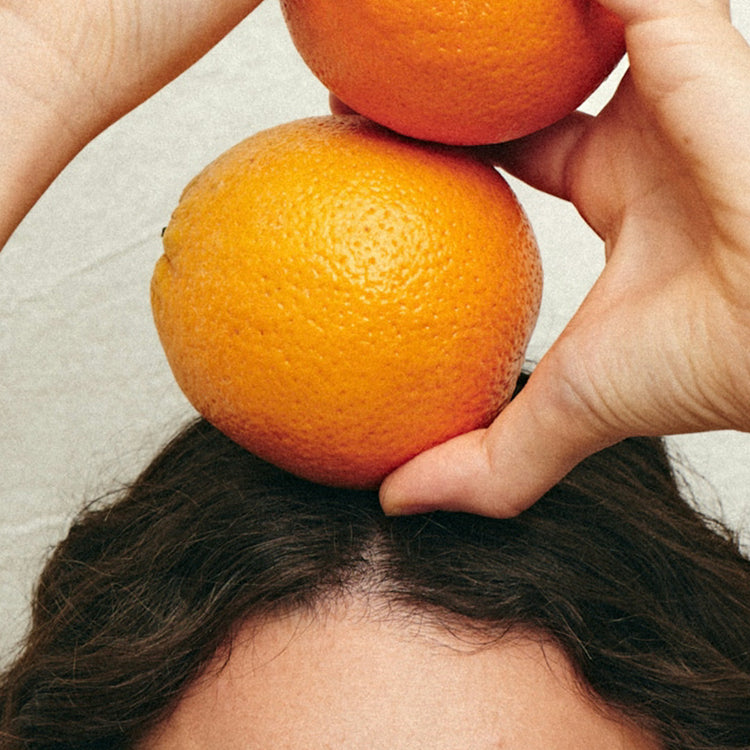 Important Nutrients for Hair Health