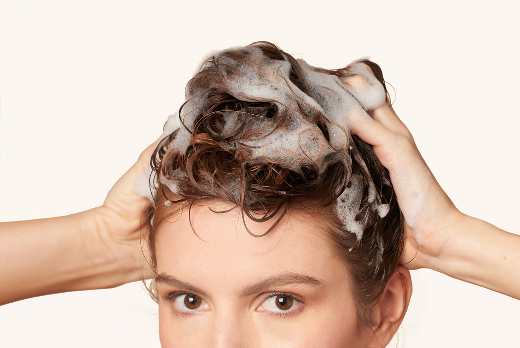 Hair myth busted: Actually, you should shampoo every day!