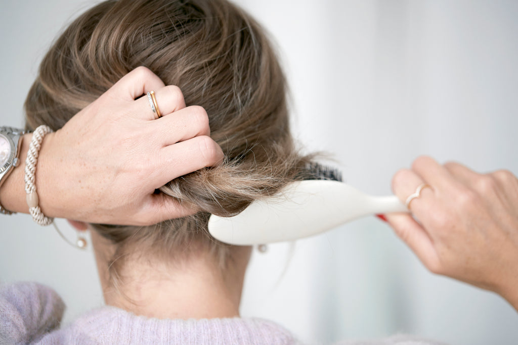 How neglecting your scalp can lead to hair loss