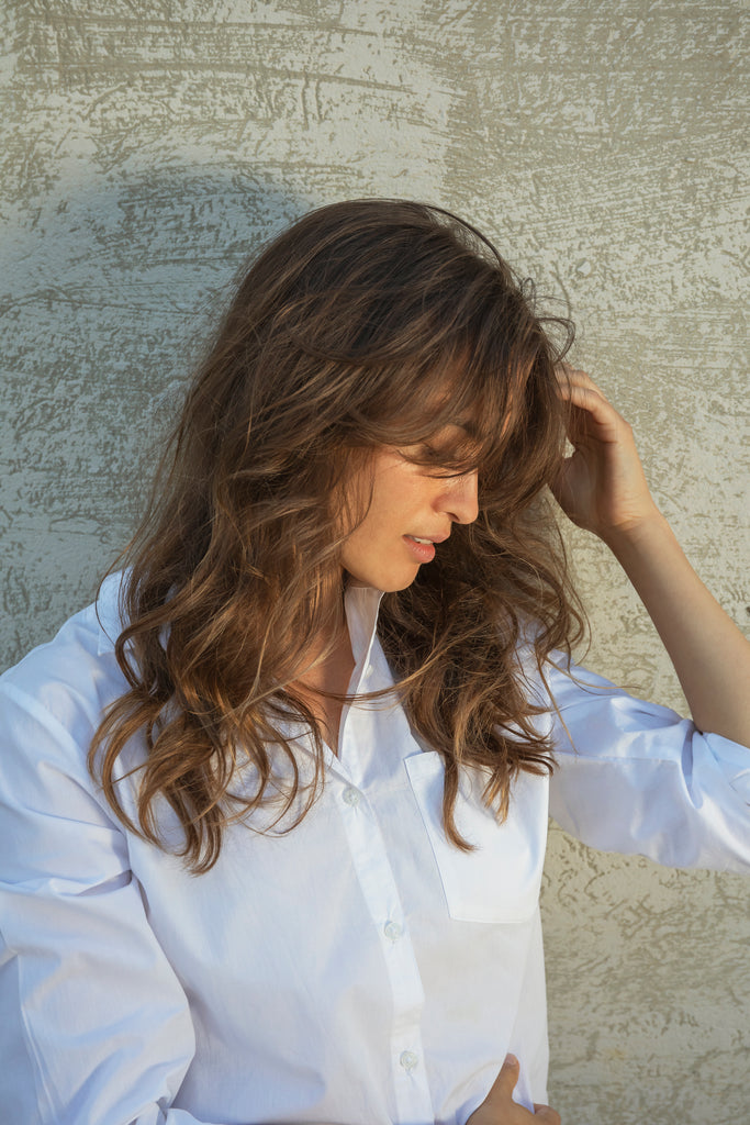 How to tackle scalp build-up