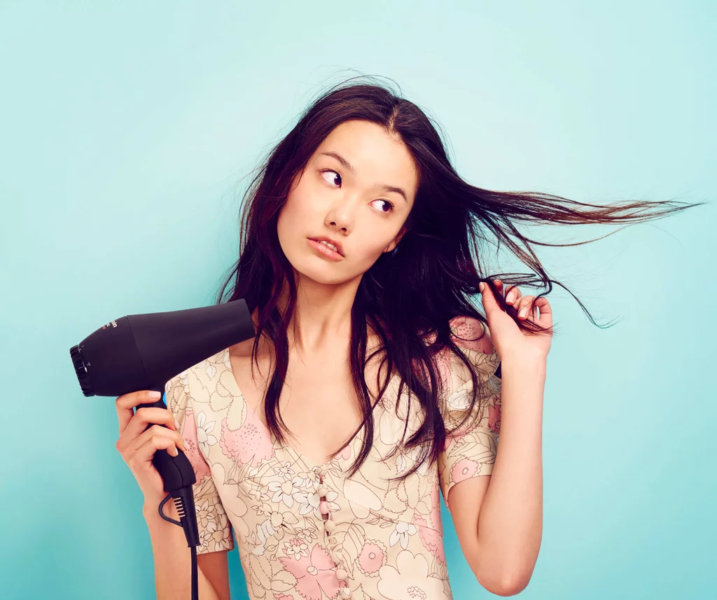 3 Ways You've Been Sabotaging Your Hair's Health Without Realizing It