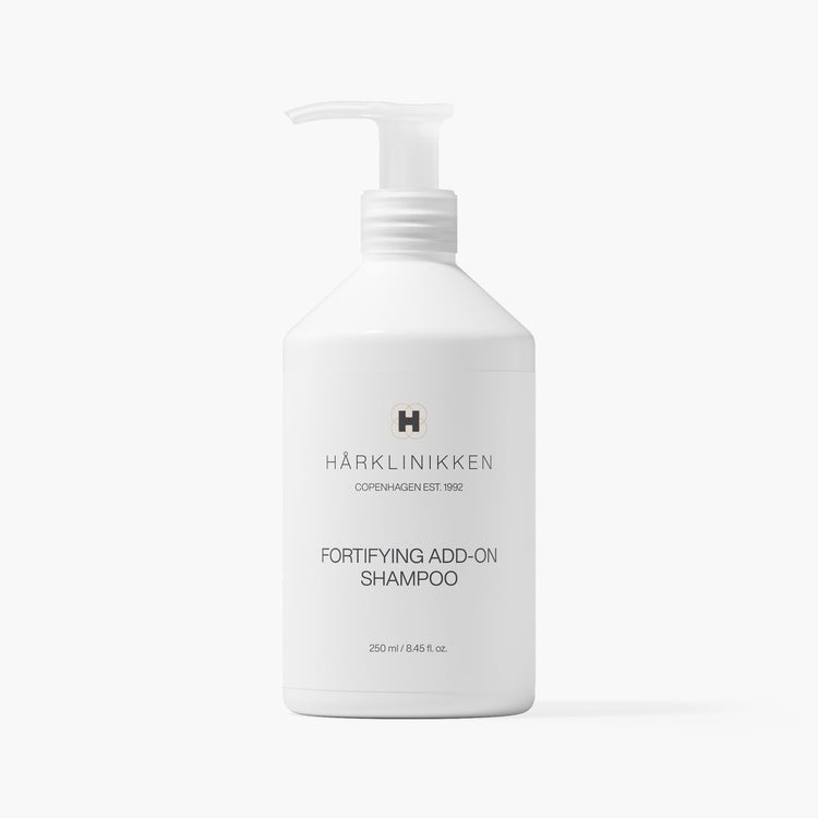 Harklinikken Fortifying Shampoo
