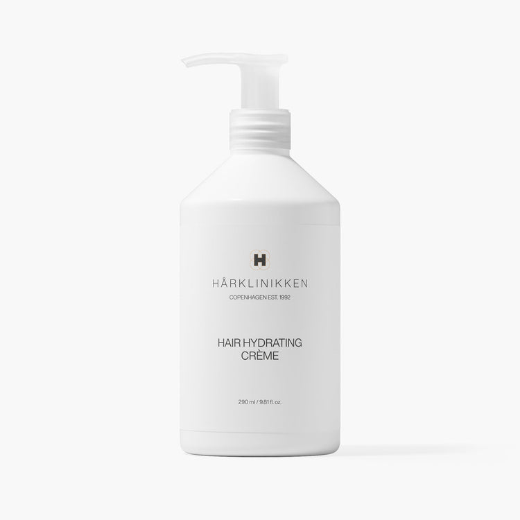 Harklinikken Hair Hydrating Crème