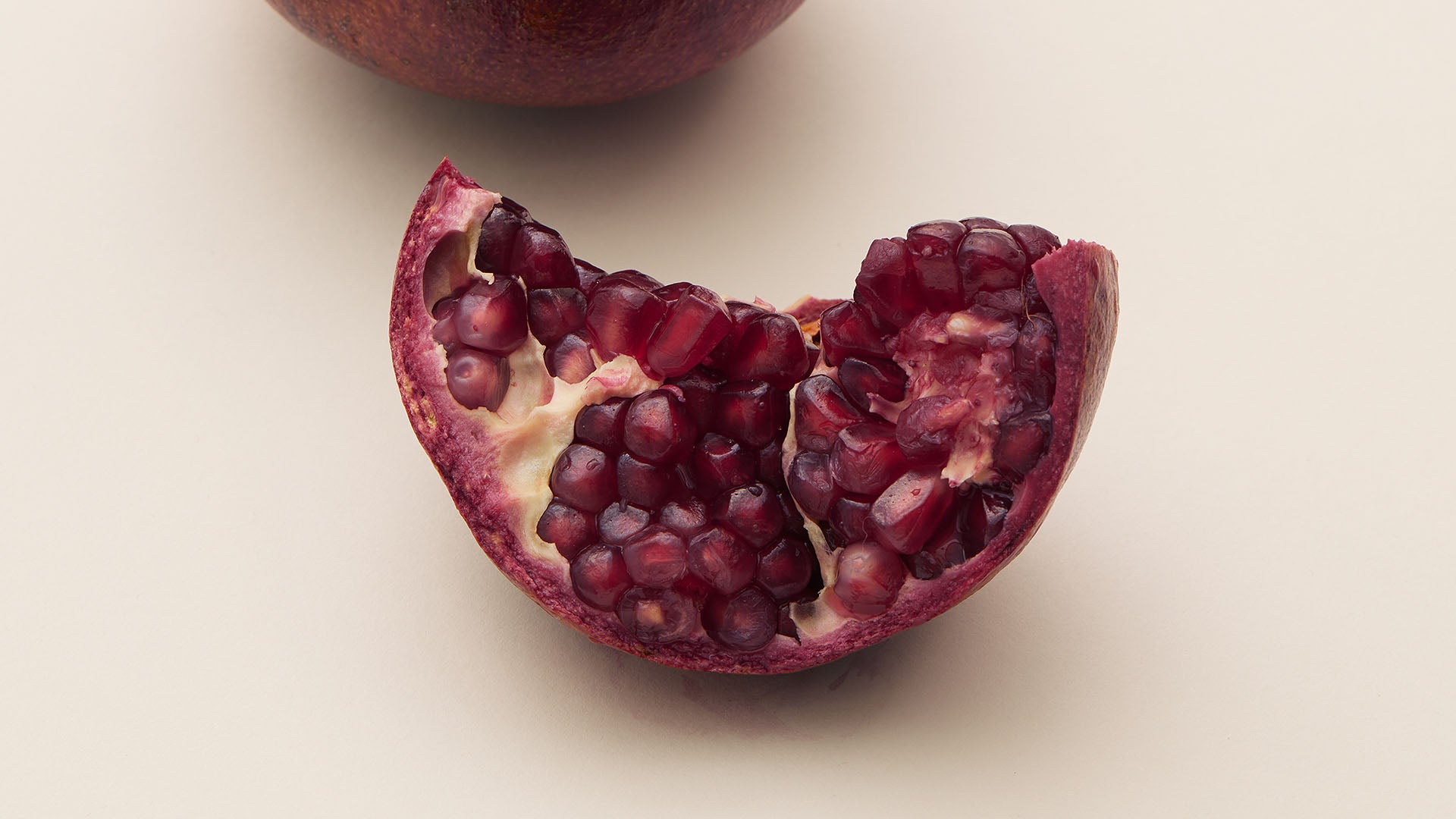 Pomegranate supplement benefits hotsell