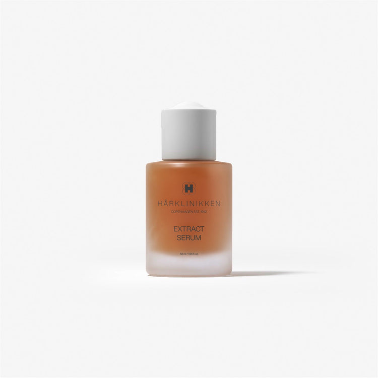 HXC-4 Hair Extract Serum